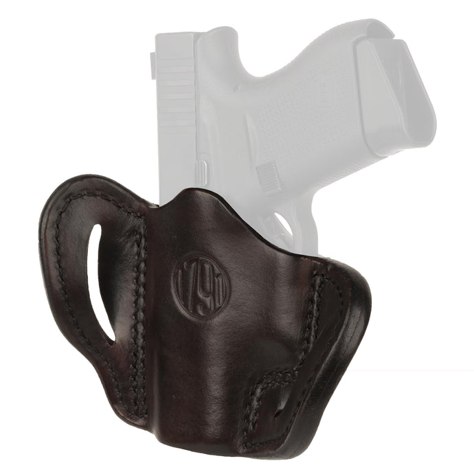 1791 Optic Rdy Owb Bhc Sign Brwn Rh