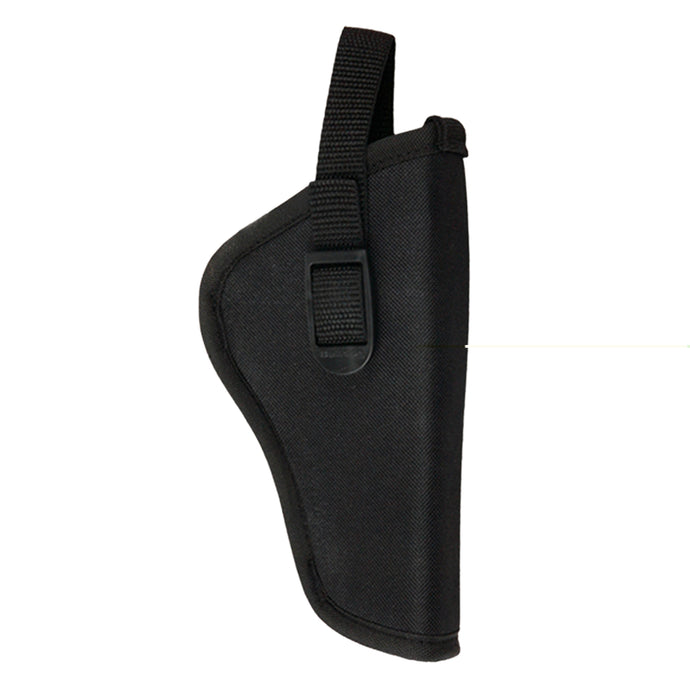 Bulldog Cases Deluxe Hip Holster 2-4
