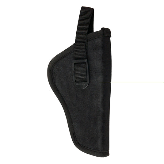 Bulldog Cases Deluxe Hip Holster 2-4