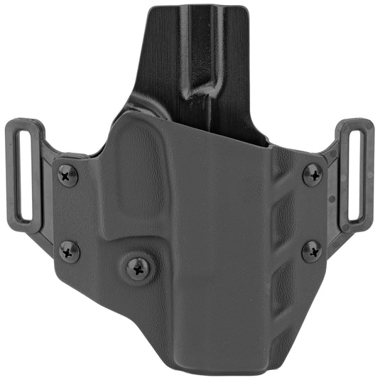 Crucial Owb For Glock 19 Rh Black