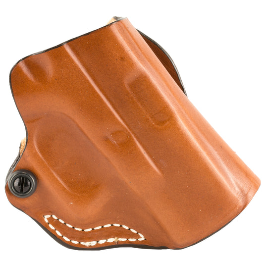 Desantis Mini Scab For Glock 26 Rh Tan