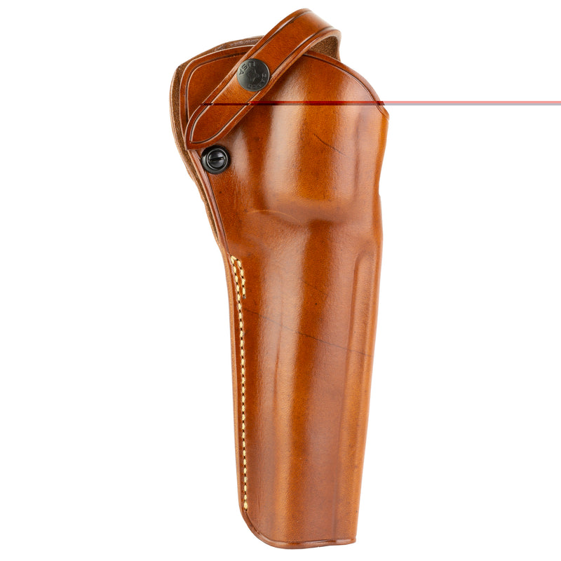 Load image into Gallery viewer, Galco Sao Ss/cs Ruger Blackhawk Right Hand Tan
