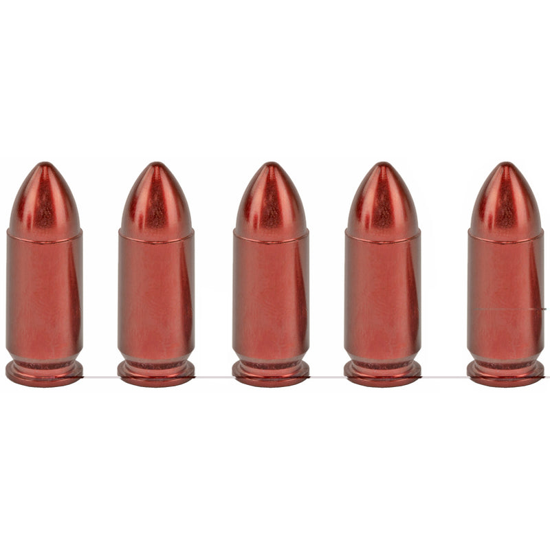 Load image into Gallery viewer, Azoom Snap Caps 9mm 5/pk
