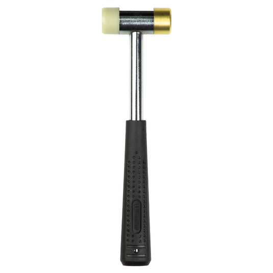 Nylon / Brass Hammer | Wheeler