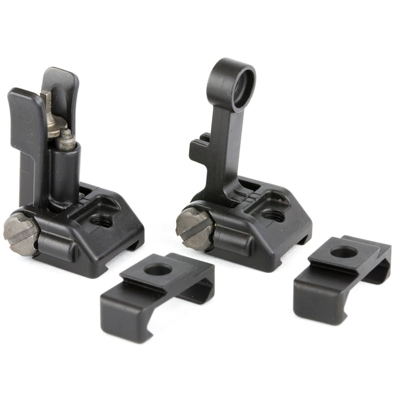 Load image into Gallery viewer, Griffin M2 Sights Front &amp; Rear
