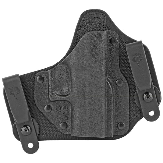 Desantis Invader for GLOCK 43/43X Right Hand Black (M65KA8BZ0)