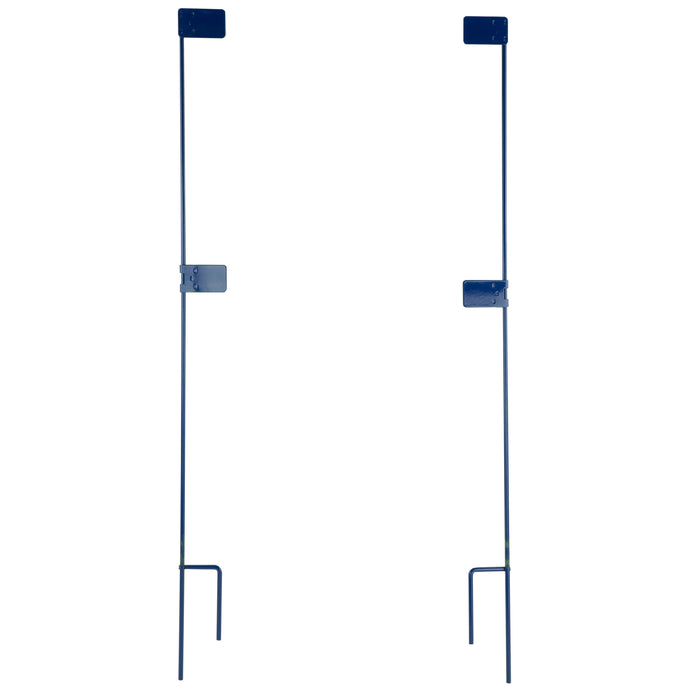 Birchwood Casey Adjustable Target Stakes 36