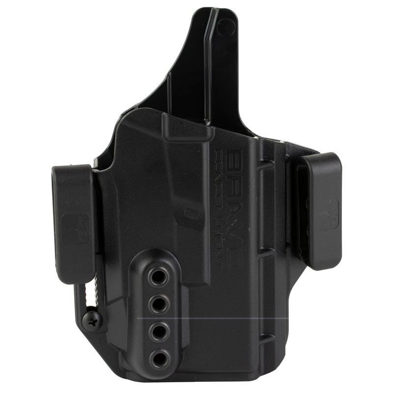 Load image into Gallery viewer, Bravo Torsion Lb For Glock 19 TLR7 Right Hand
