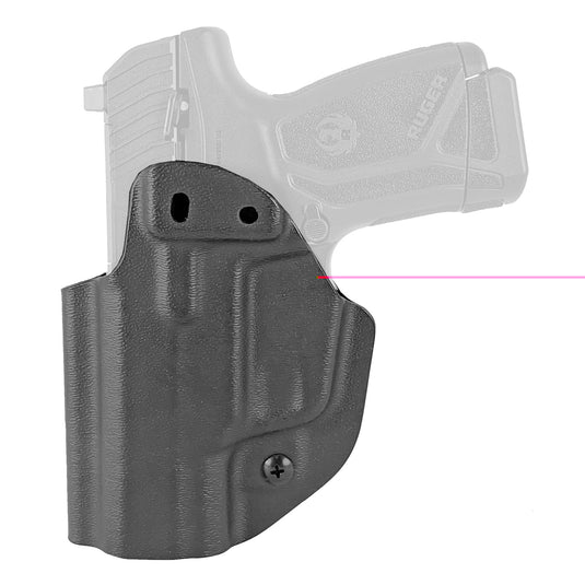 Mission First Tactical Iwb Holster Ruger Max-9 Black