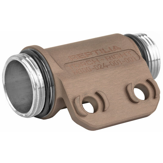 Reptilia Torch 3v/cr123 Mlok Tbc