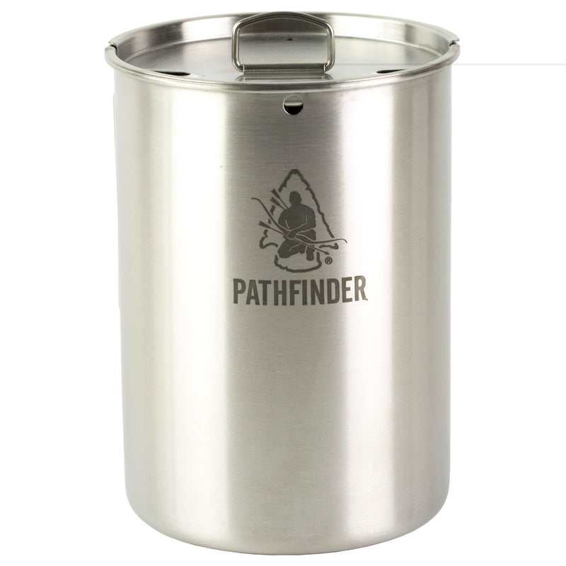 Load image into Gallery viewer, Pathfinder 48oz Cup And Lid Set
