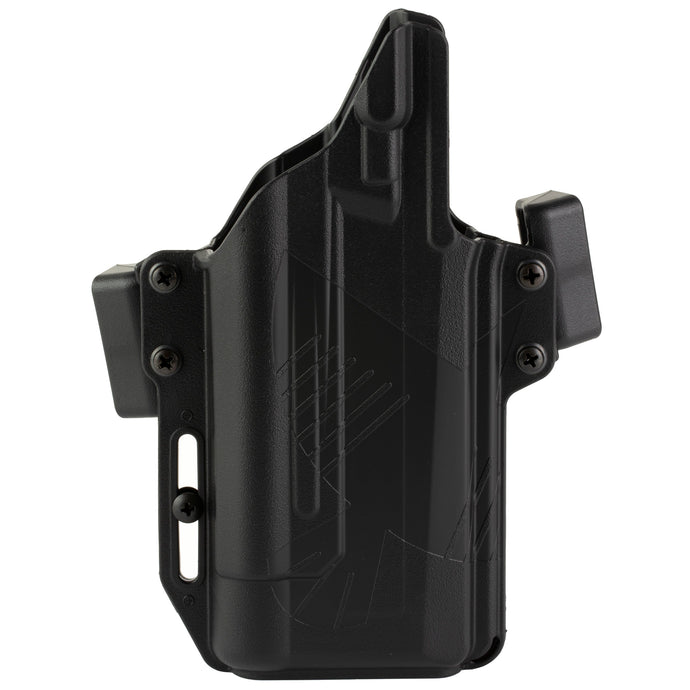 Raven Perun Sig P320f Tlr1hl Ambidextrous Black