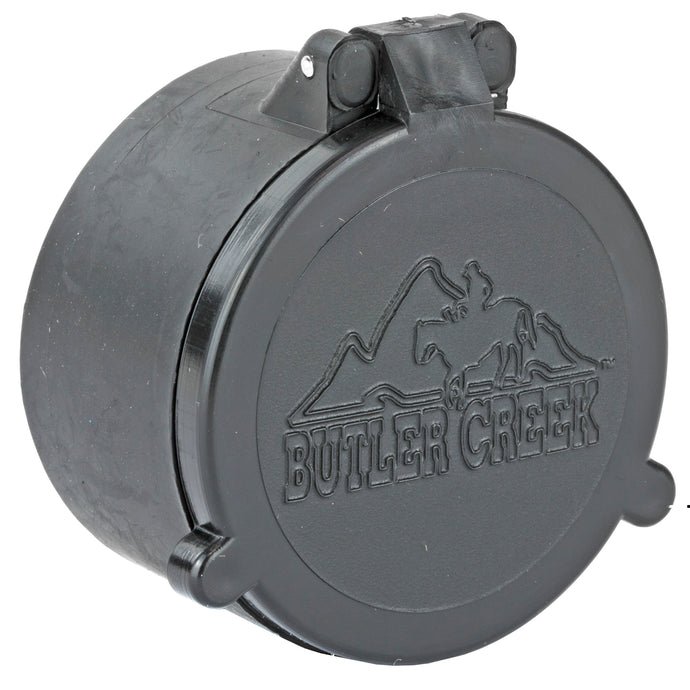 Butler Creek Flip Scope Cover 27 Obj