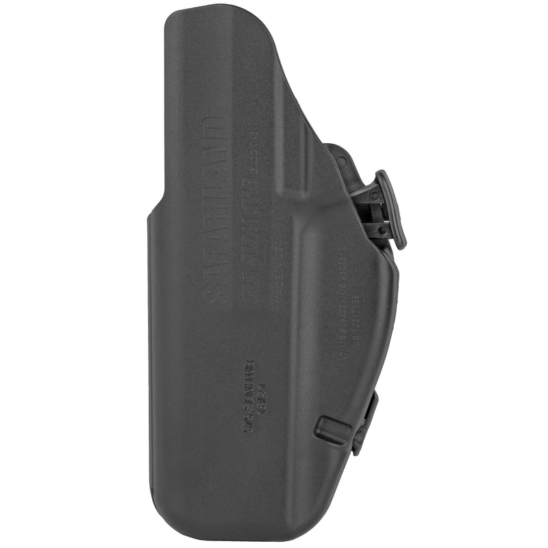 Load image into Gallery viewer, Safariland Model 575 GLS Fits GLOCK 48 Right Hand Black (575-896-411)
