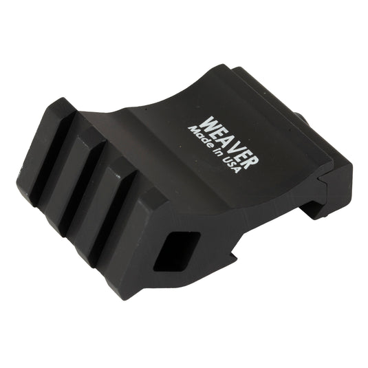 Weaver Offset Rail Adapter