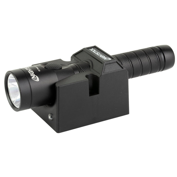 Nightstick Dual Switch Tac Light Blk