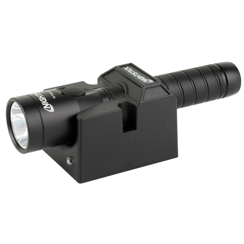 Load image into Gallery viewer, Nightstick Dual Switch Tac Light Blk
