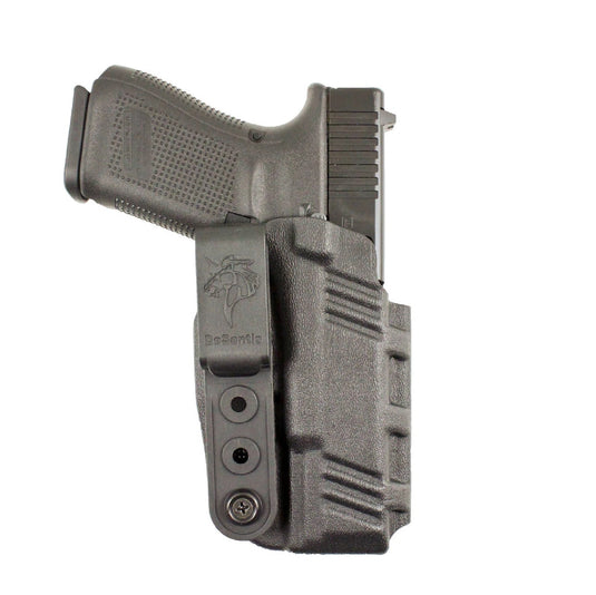 DeSantis Slim Tuck Kydex Holster RH SIG 938