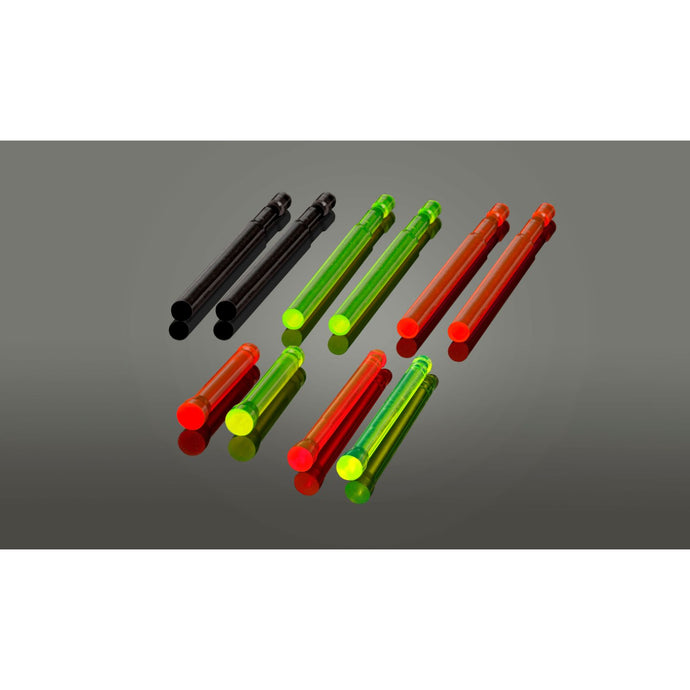 HIVIZ LiteWave Handgun Replacement LitePipe Set