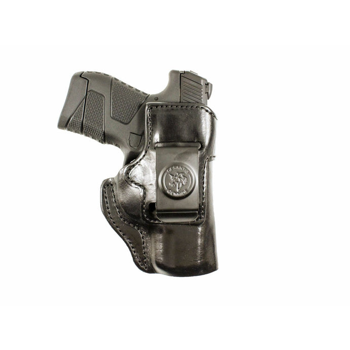 DeSantis Inside Heat Sig Sauer P365 RH-Black