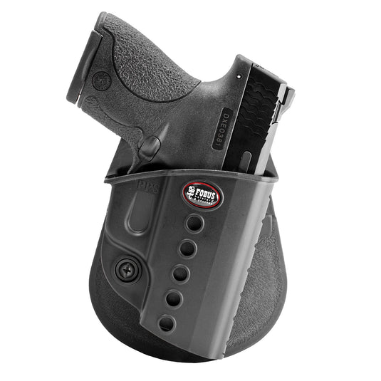 Fobus Evolution Paddle Holster CZ 97B