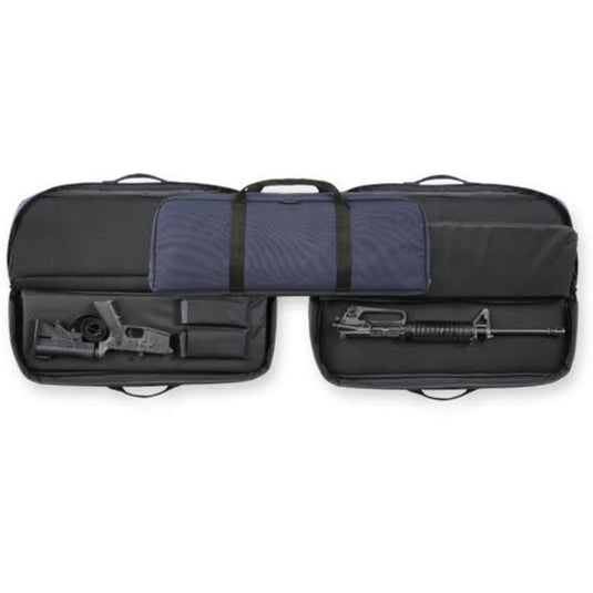 Bulldog Ultra Compact AR-15 Discrete Carry Case