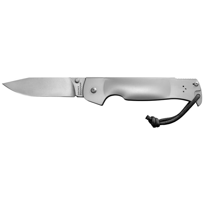 Cold Steel Pocket Bushman BD1 Steel