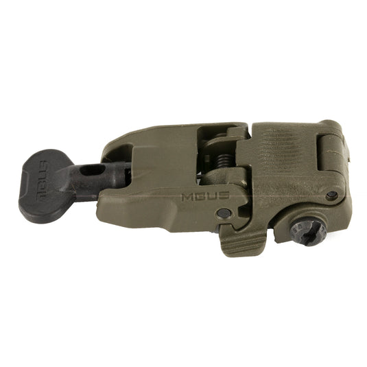 Magpul Mbus Front Flip Sight Gen 2 Od