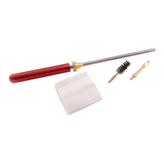 Pro-shot Pistol Cleaning Kit .357-.45cal