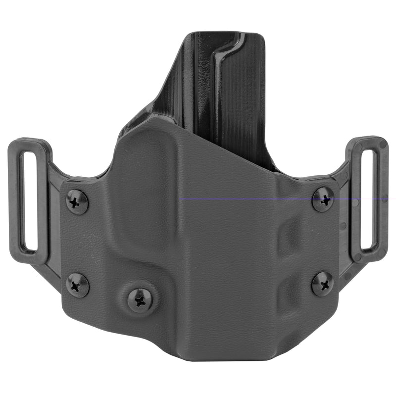 Load image into Gallery viewer, Crucial Concealment Covert OWB Holster Sig P365
