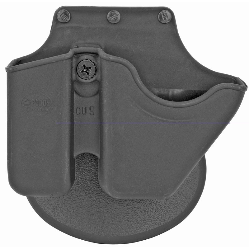 Load image into Gallery viewer, Fobus Pdl Cuff/mag 9mm Dbl Stk

