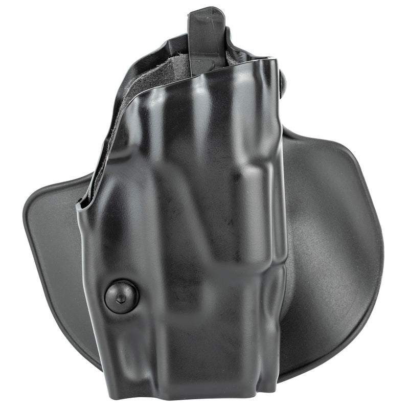 Load image into Gallery viewer, Safariland 6378 ALS Paddle Holster For GLOCK 26 Right Hand STX Plain Finish Black (6378-183-411)
