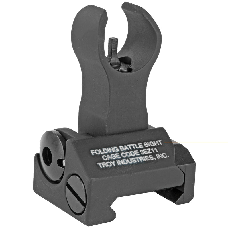 Load image into Gallery viewer, Troy Folding Hk Front Battle Sight Black
