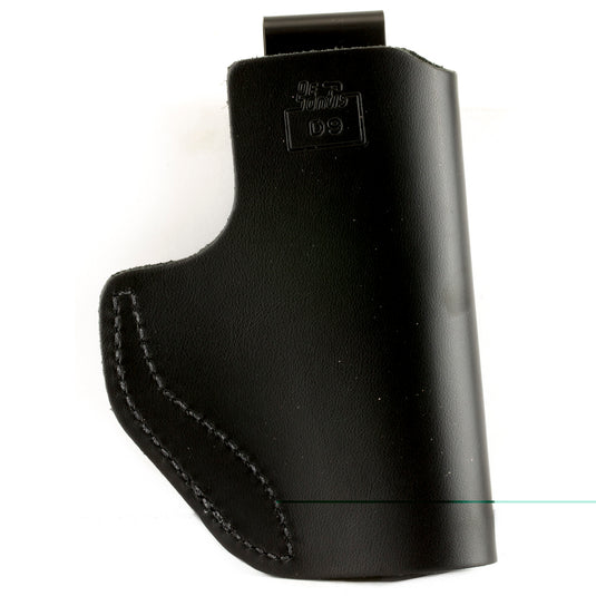 Desantis Insder For Glock 43 Pm9 Lh Bk