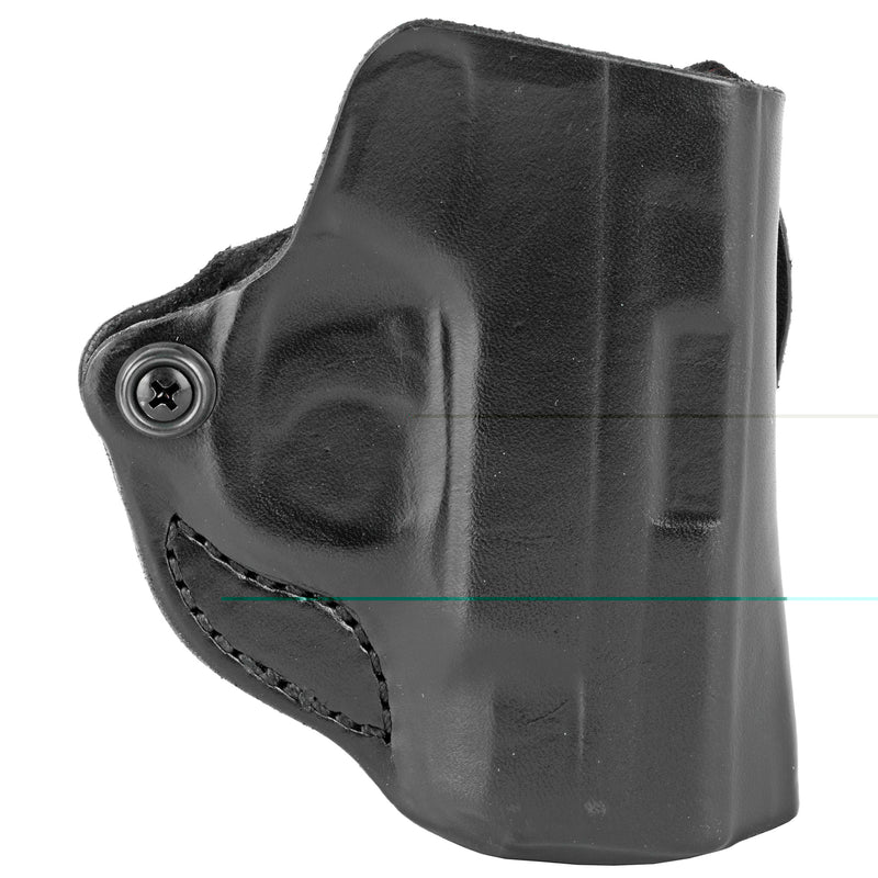 Load image into Gallery viewer, DeSantis Mini Scabbard S&amp;W Shield Right Hand Black (019BAX7Z0)
