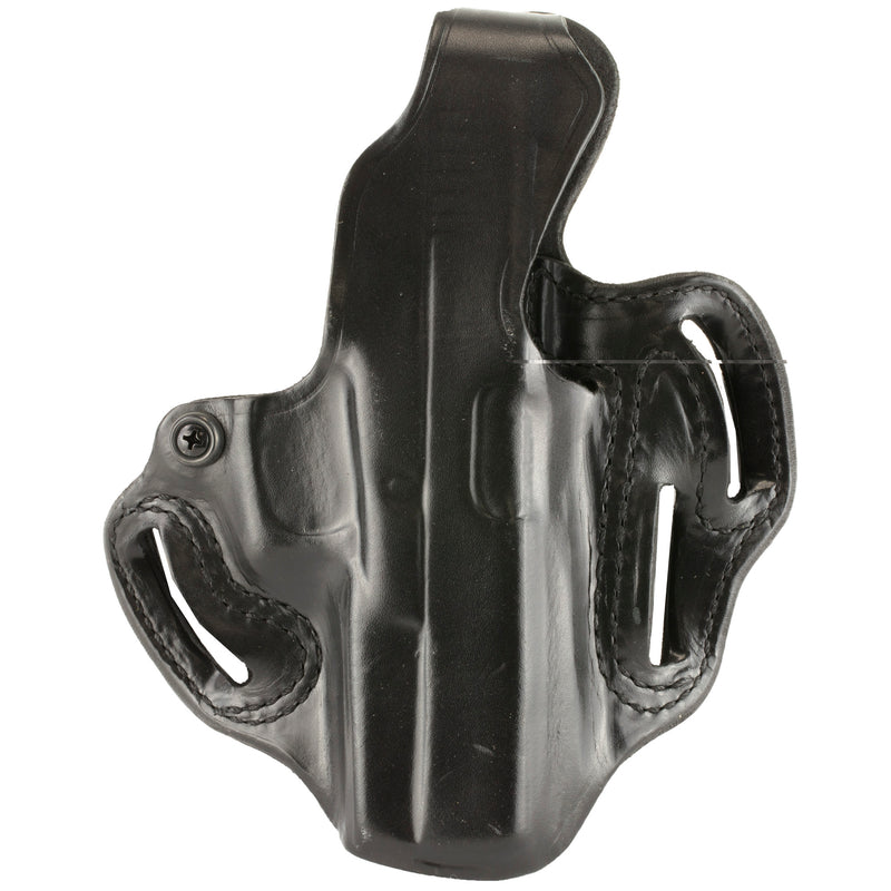 Load image into Gallery viewer, DeSantis Scabbard For GLOCK 20/21 Right Hand Black (001BAN7Z0)
