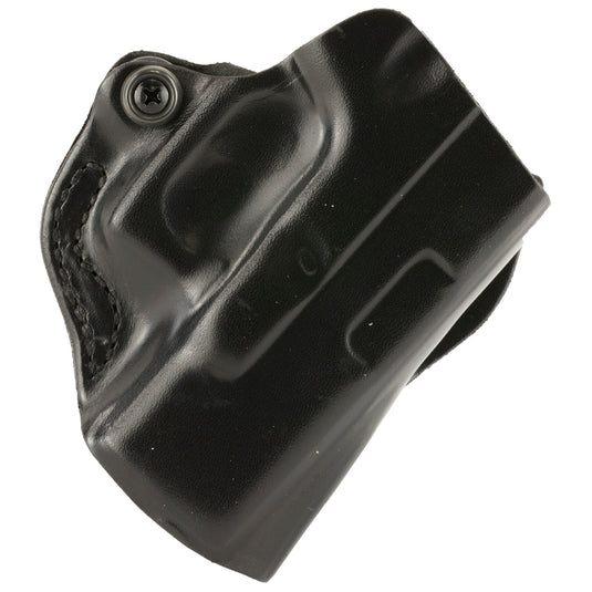 Desantis Mini Scab For Glock 26 Rh Black