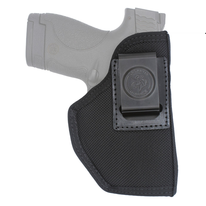 DeSantis Super Stealth Ambidextrous IWB Holster SIG P365