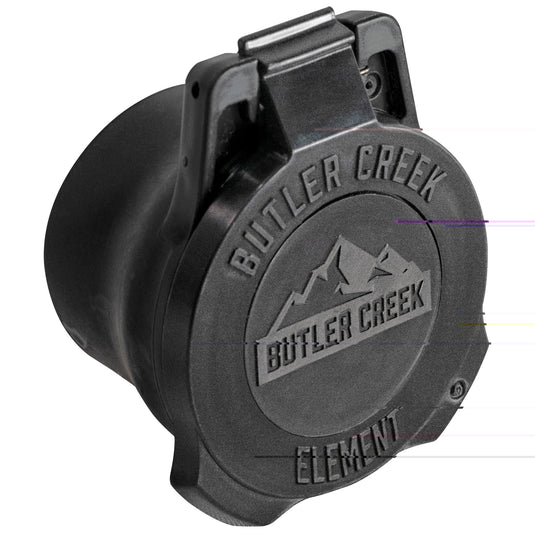 Butler Creek Element Scp Cap Obj 56mm