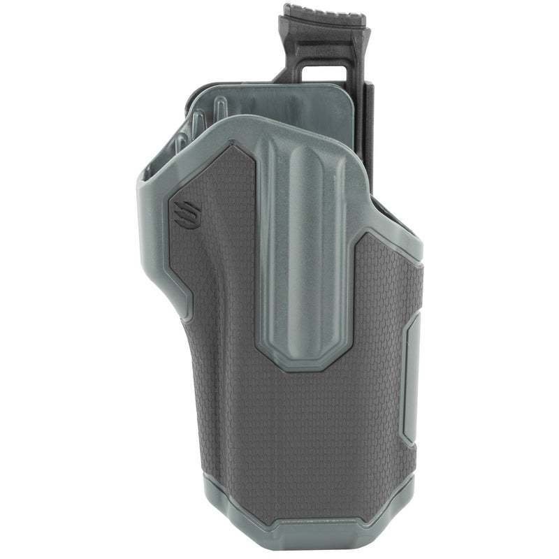 Load image into Gallery viewer, Bh Omnivore Nonlight Rh Black/Gray
