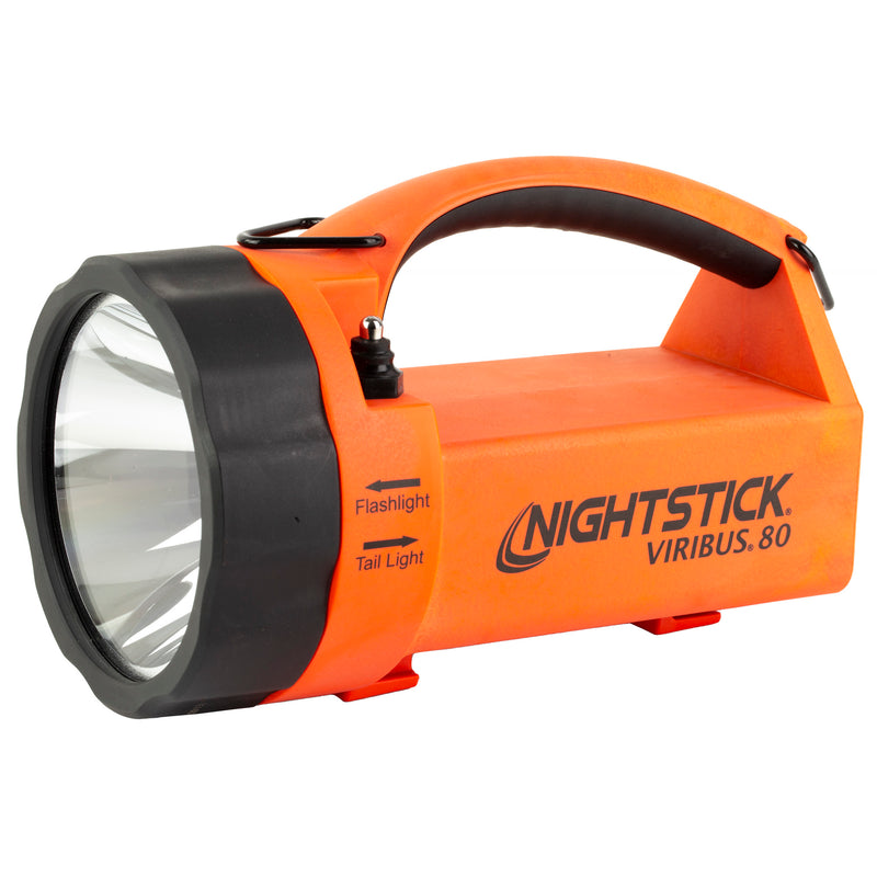 Load image into Gallery viewer, Nightstick Viribus 80 Dual Lantrn Rd
