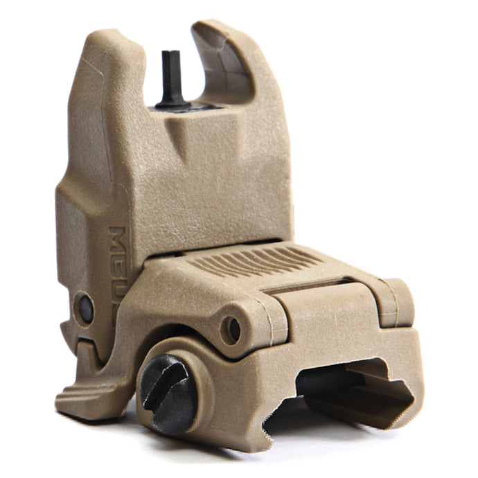 Magpul Mbus Front Flip Sight Gen 2 Flat Dark Earth