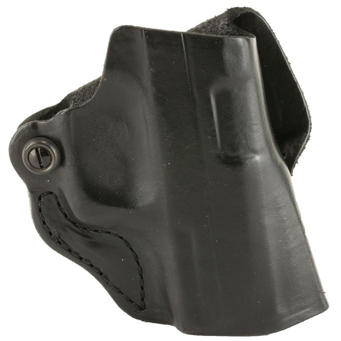 Desantis Mini Scab Sr22 P22 Rh Black