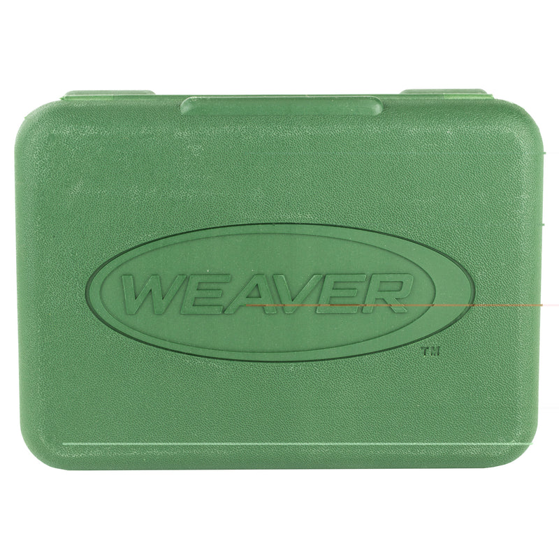 Load image into Gallery viewer, Weaver Gunsmith Tool Kit Mid-level
