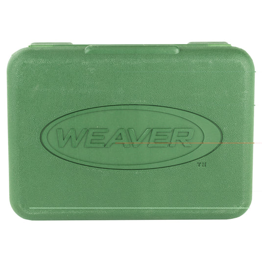 Weaver Gunsmith Tool Kit Mid-level