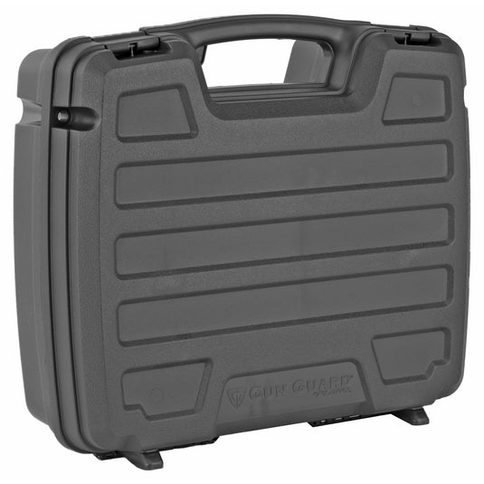 Plano SE Series Four Pistol/Accessory Case (1010164)