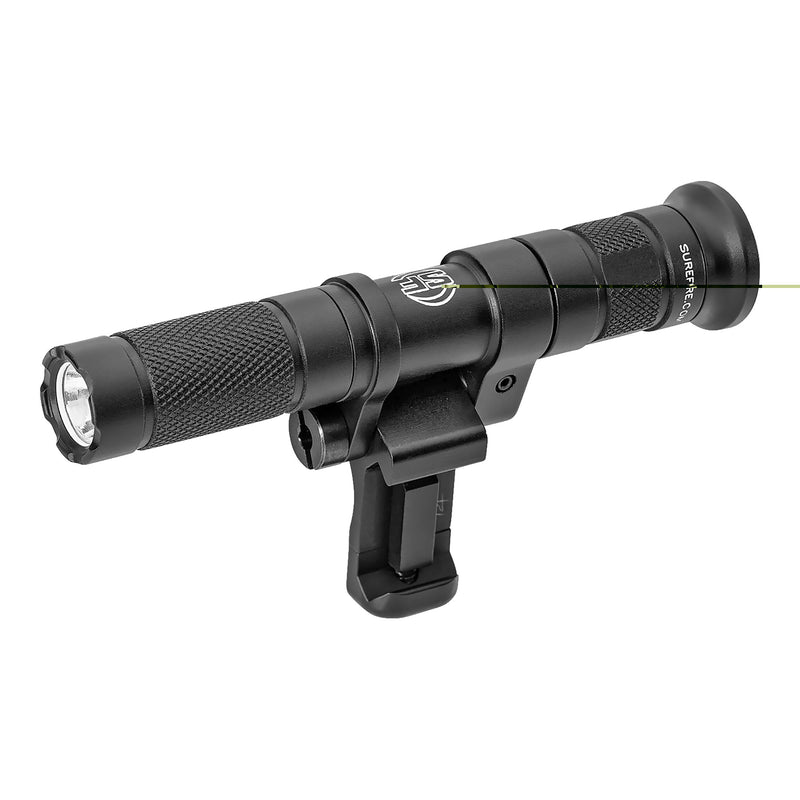 Load image into Gallery viewer, Surefire M140a Micro Scout Pro Black
