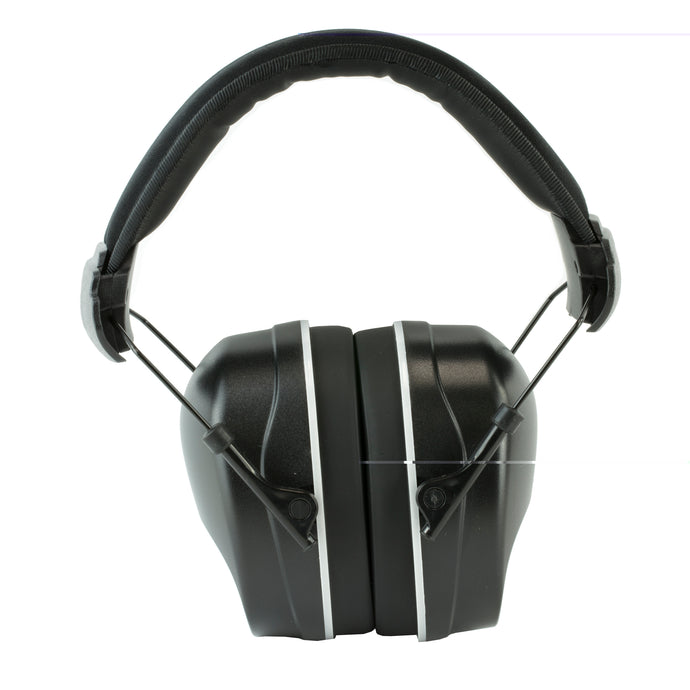 Radians R2500 Ear Muff Nrr 34