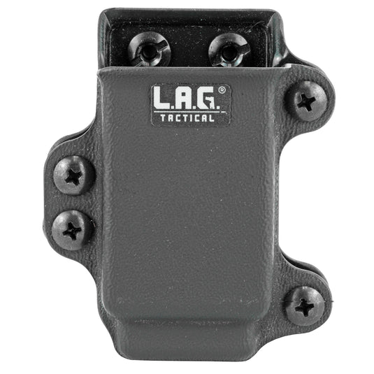 Lag Spmc Mag Carrier 45 Full Black