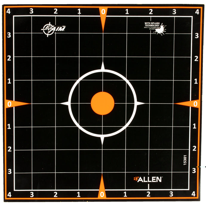 Allen EZ Aim 8